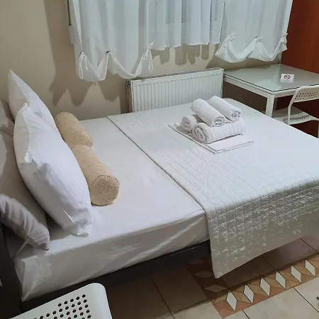 Stergios_apartments 01 Κοζάνη